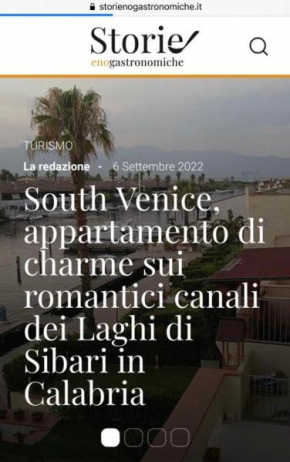 South Venice Sibari